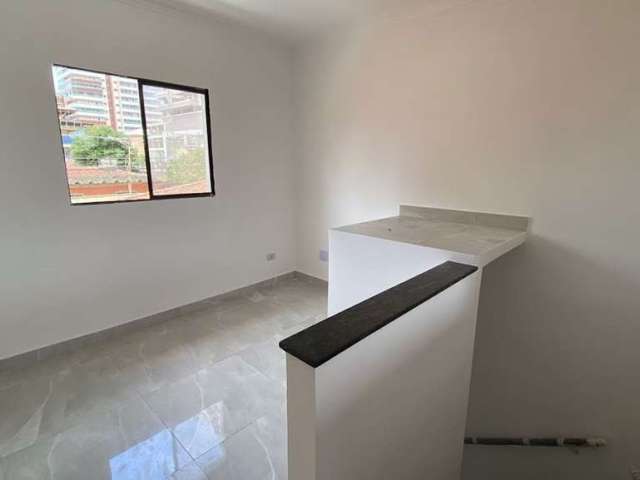 Casa Residencial à venda, Guilhermina, Praia Grande - CA0423.