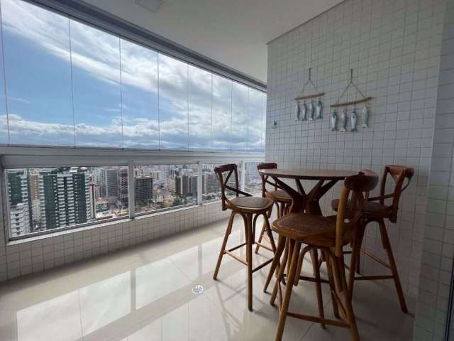 Apartamento Residencial à venda, Canto do Forte, Praia Grande - AP1225.