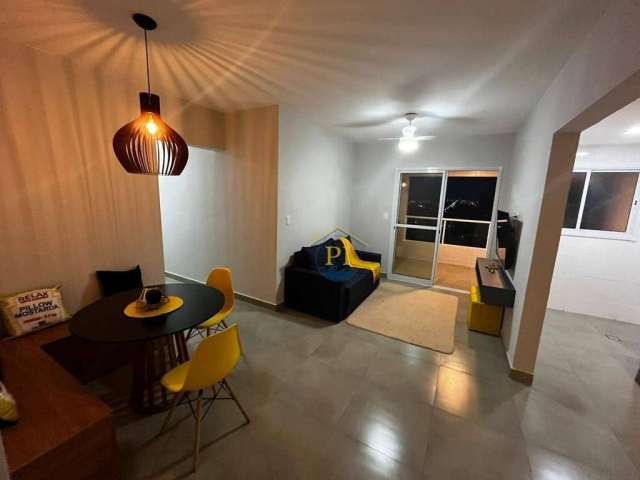 Apartamento com 2 dormitórios à venda, 78 m² por R$ 500.000 - Centro - Mongaguá/SP