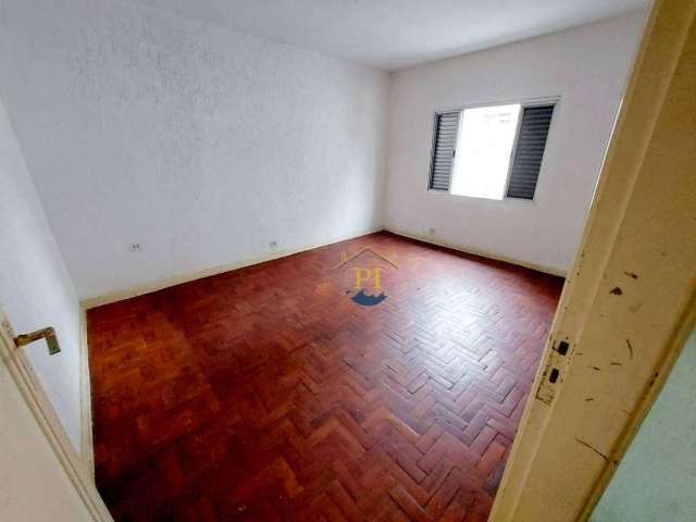 Kitnet com 1 dormitório à venda, 46 m² por R$ 167.500 - Tupi - Praia Grande/SP