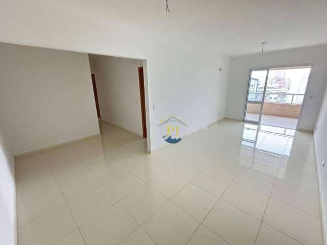 Apartamento à venda, 119 m² por R$ 860.000,00 - Aviação - Praia Grande/SP