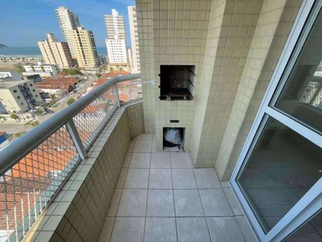 Apartamento Residencial à venda, Aviação, Praia Grande - AP0211.