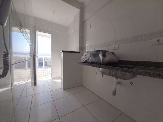 Apartamento Residencial à venda, Caiçara, Praia Grande - AP0475.