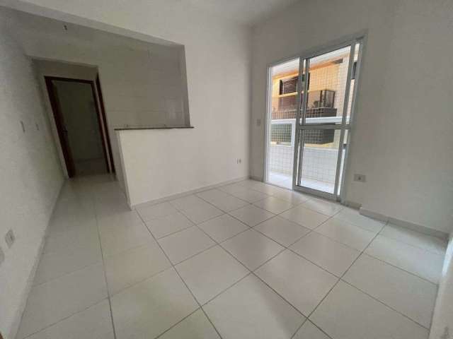 Apartamento Residencial à venda, Boqueirão, Praia Grande - AP0634.