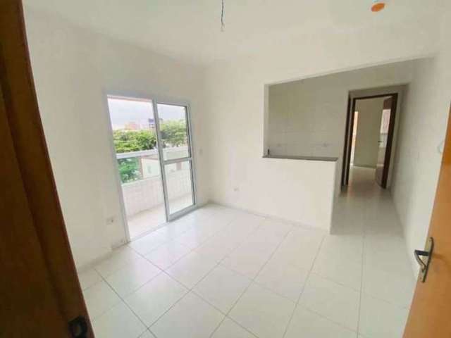 Apartamento Residencial à venda, Boqueirão, Praia Grande - AP0641.