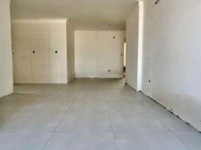 Apartamento Residencial à venda, Vila Guilhermina, Praia Grande - AP0545.