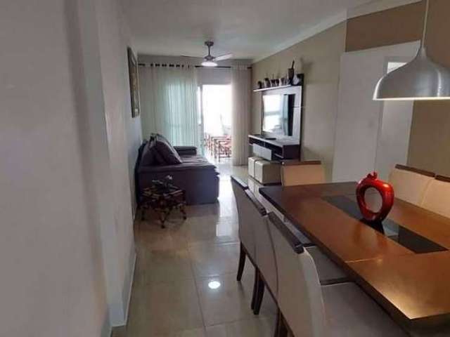 Apartamento Residencial à venda, Aviação, Praia Grande - AP0651.