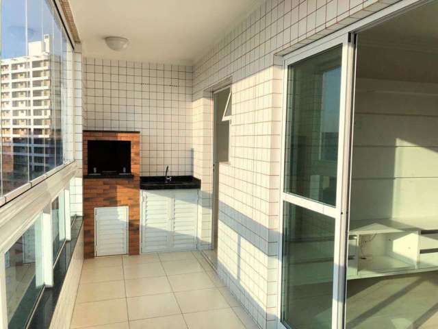 Apartamento Residencial à venda, Caiçara, Praia Grande - AP0652.