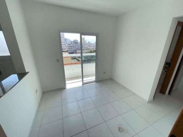 Apartamento com 1 dormitório à venda, 41 m² por R$ 255.000,00 - Boqueirão - Praia Grande/SP