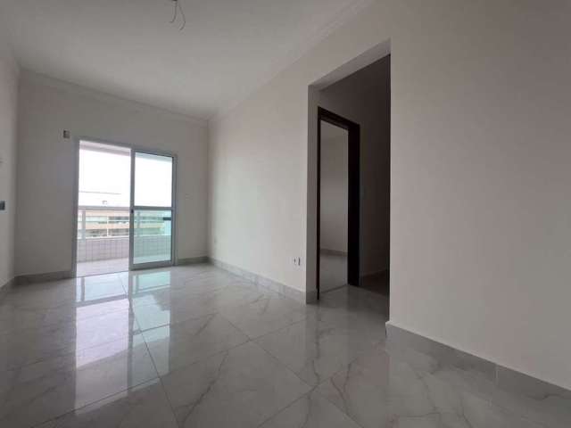 Apartamento Residencial à venda, Vila Assunção, Praia Grande - AP0788.