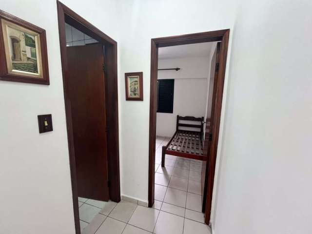 Apartamento Residencial à venda, Canto do Forte, Praia Grande - AP0822.