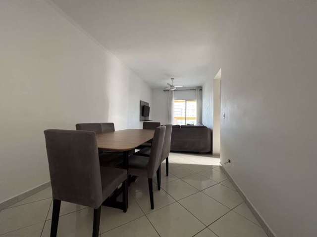 Apartamento Residencial à venda, Vila Assunção, Praia Grande - AP0828.