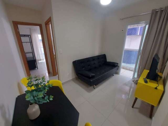 Apartamento Residencial à venda, Canto do Forte, Praia Grande - AP0837.