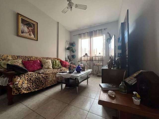 Apartamento à venda, 70 m² por R$ 300.000,00 - Tupi - Praia Grande/SP