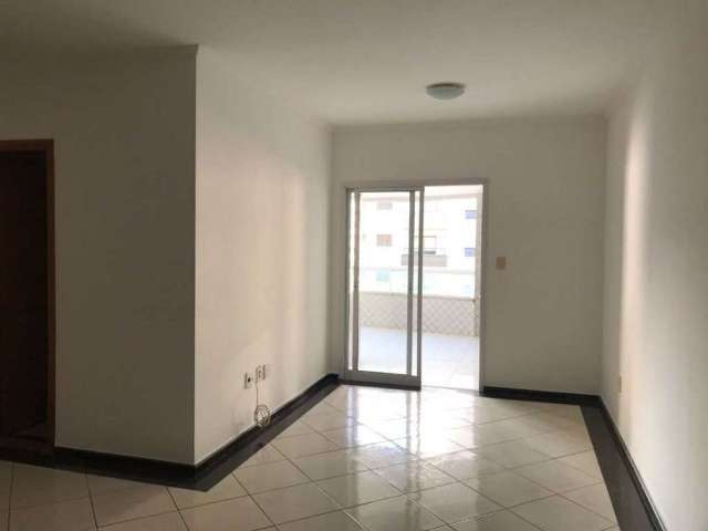 Apartamento com 3 dormitórios à venda, 170 m² por R$ 750.000,00 - Tupi - Praia Grande/SP