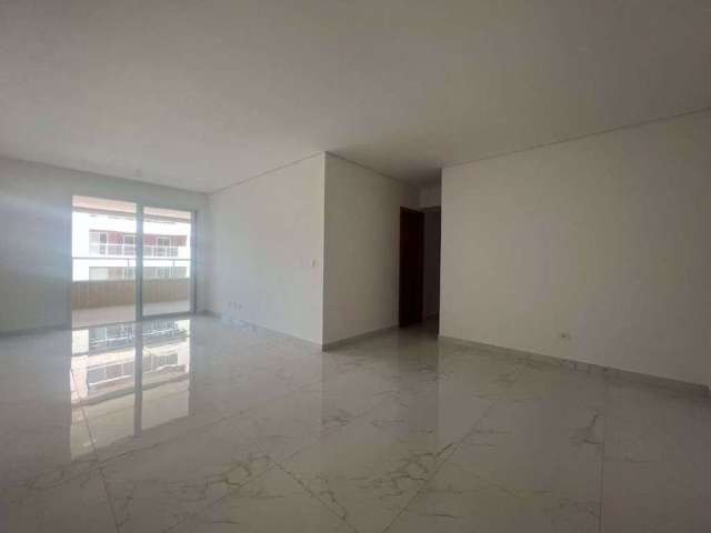 Apartamento Residencial à venda, Canto do Forte, Praia Grande - AP0789.