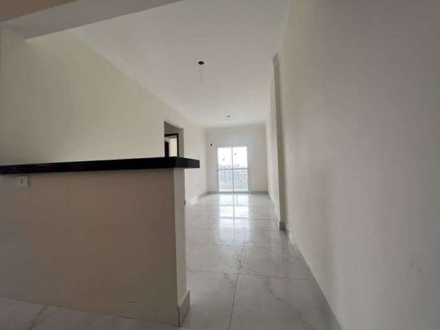 Apartamento Residencial à venda, Vila Assunção, Praia Grande - AP0790.