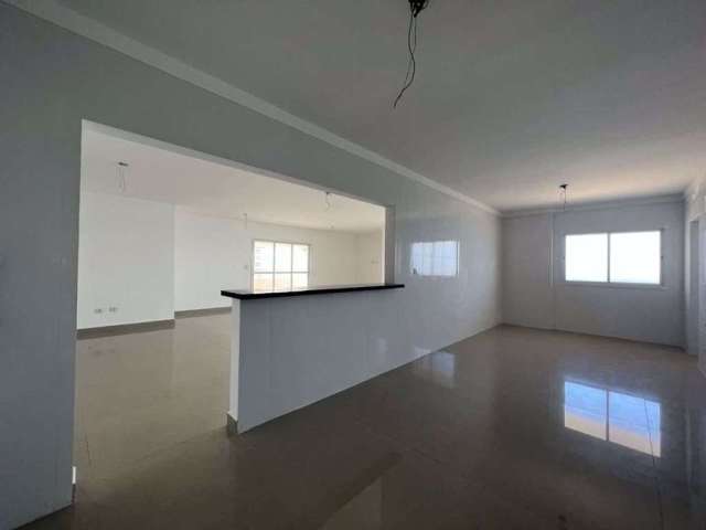 Apartamento Residencial à venda, Guilhermina, Praia Grande - AP0751.