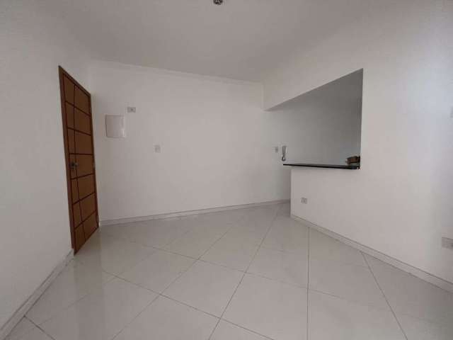 Apartamento com 2 dormitórios à venda, 62 m² por R$ 379.000,00 - Boqueirão - Praia Grande/SP