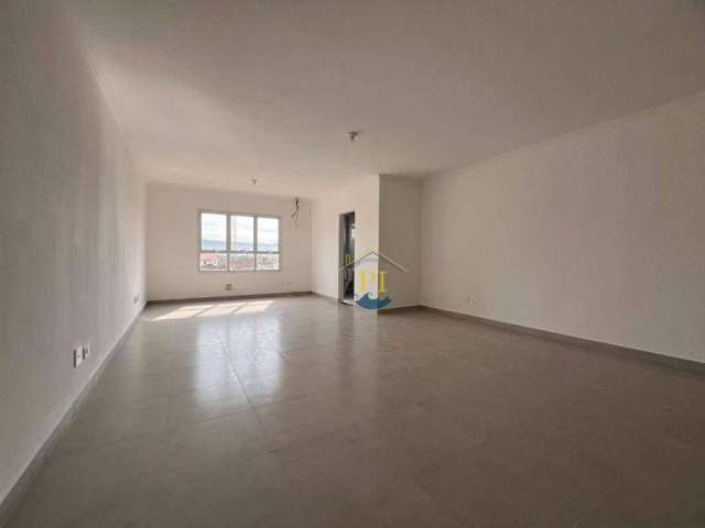 Sala para alugar, 41 m² por R$ 1.700,00/mês - Tupi - Praia Grande/SP