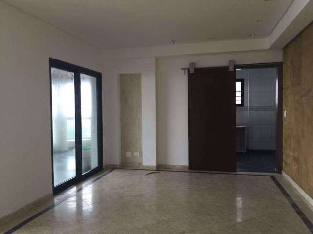 Apartamento Residencial à venda, Canto do Forte, Praia Grande - AP0880.