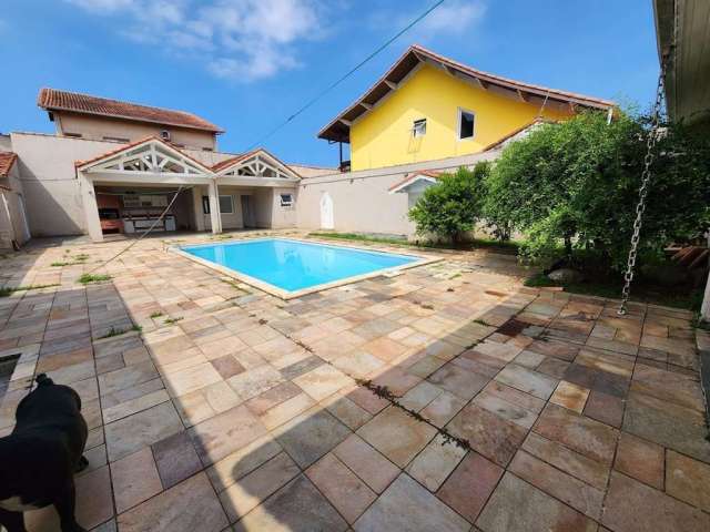 Casa com 3 dormitórios à venda, 177 m² por R$ 2.800.000,00 - Canto do Forte - Praia Grande/SP