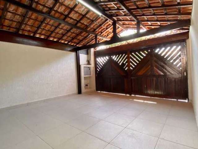 Casa Residencial à venda, Mirim, Praia Grande - CA0139.