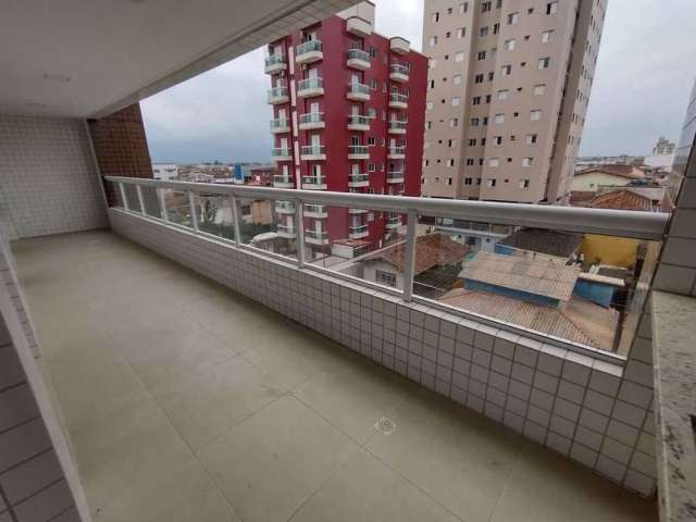 Apartamento Residencial à venda, Ocian, Praia Grande - AP0923.