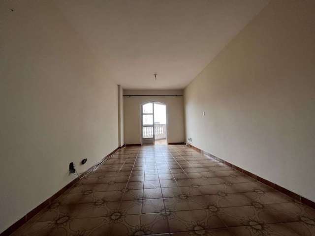 Apartamento à venda, 93 m² por R$ 375.000,00 - Tupi - Praia Grande/SP