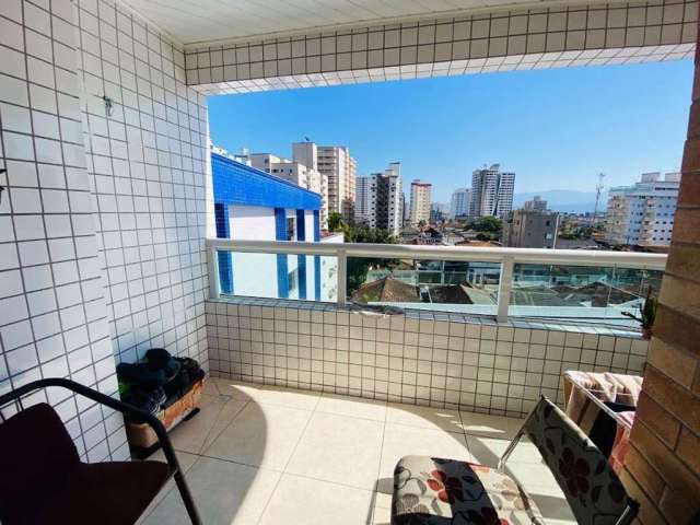 Apartamento Residencial à venda, Aviação, Praia Grande - AP0937.