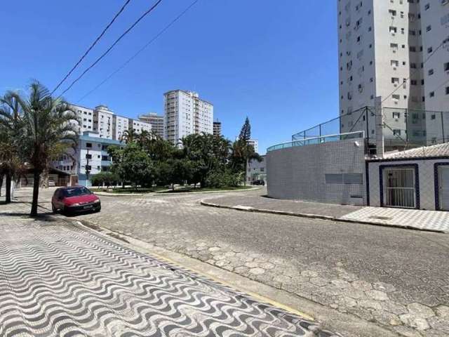 Casa Residencial à venda, Guilhermina, Praia Grande - CA0149.