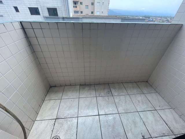 Apartamento Residencial à venda, Tupi, Praia Grande - AP0947.