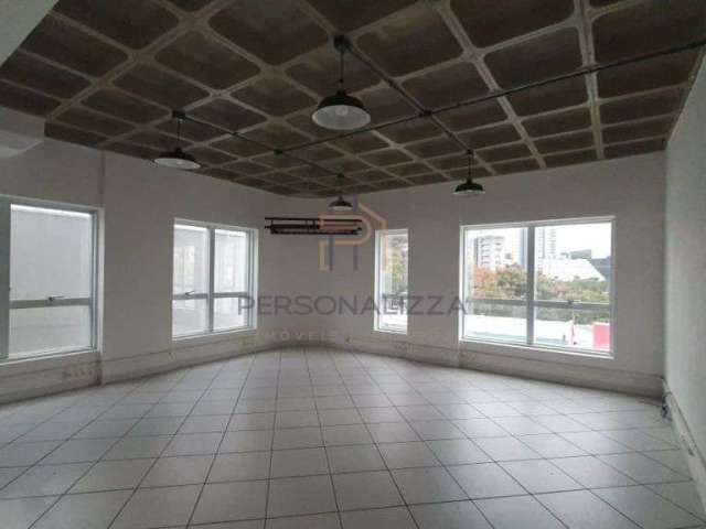 Sala comercial para no Edifício Liberal Century, localizado na Rua do Retiro Jundiaí - SP ao lado da Av. Nove de Julho.