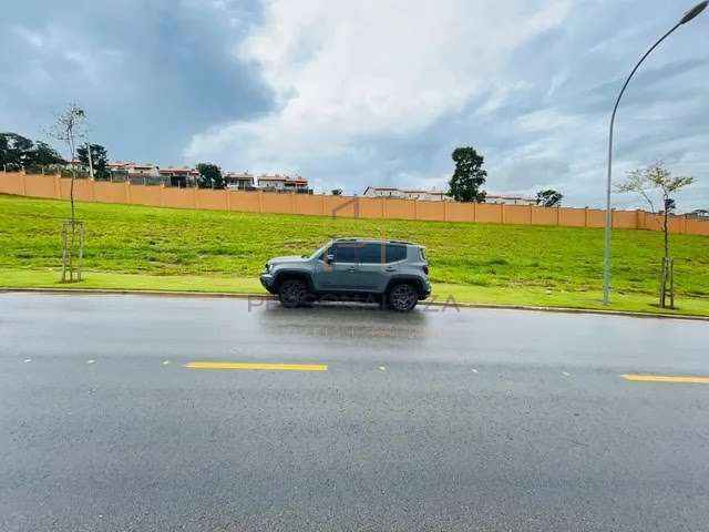 Terreno em Condominío Aphaville em Chácara Terra Nova - Jundiaí, SP