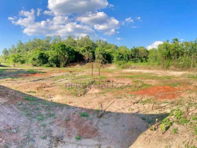 Terreno Comercial em Vila São José - Várzea Paulista