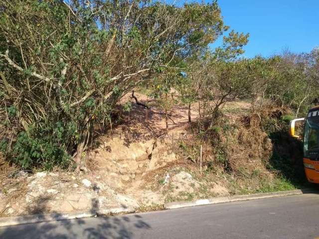 Terreno em Parque Internacional - Campo Limpo Paulista