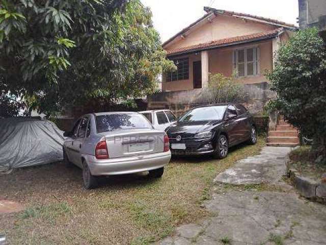 Terreno comercial ou residencial a venda em Rua do Retiro Jd. Paris - Jundiaí - SP