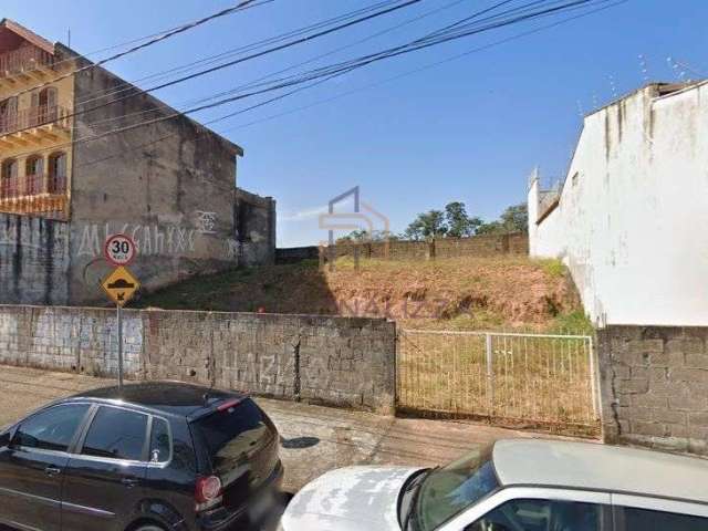 Terreno para venda em Vila Aparecida - Jundiaí, Próximo ao Posto de saúde e cresce escola