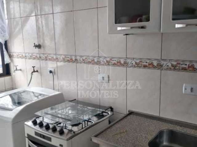 Apartamento para venda em Vila Marcondes - Carapicuíba. Aceita permuta de veiculo