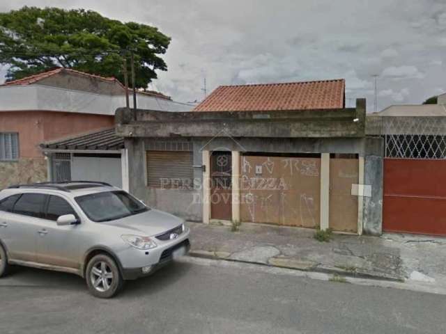 Casa em Vila Rio Branco - Jundiaí