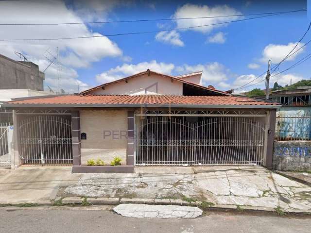 Casa residencial ou comercial em Vila Rio Branco - Jundiaí com edícula