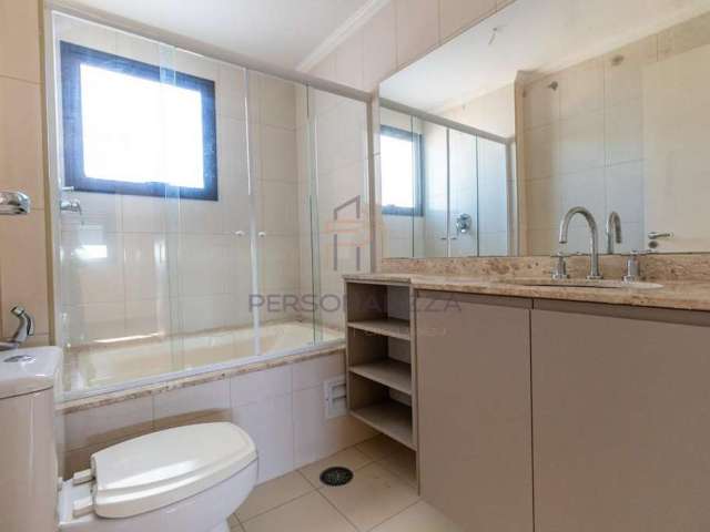 Apartamento à venda no Cond. Anita Garibaldi em Vila Isabel Eber, Jundiaí