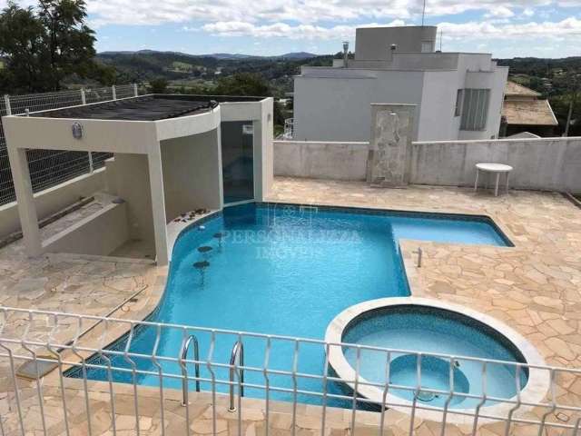 Casa em Condominio em Terras de São Carlos - Jundiaí