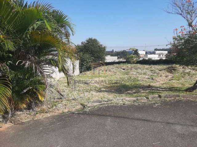 Terreno para venda no condomínio Terras de Gênova, localizado no bairro Chácara Morada Mediterrânea, Jundiaí - SP