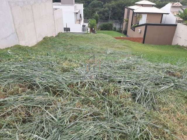 Terreno para venda no condomínio Terras de Gênova, localizado no bairro Chácara Morada Mediterrânea, Jundiaí - SP