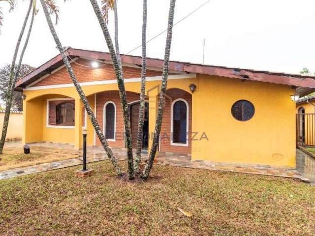 Casa térrea para venda em, Vila São Caetana, Itatiba - SP