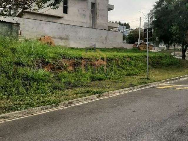 Terreno para venda no condomínio Terras de Gênova, localizado no bairro Chácara Morada Mediterrânea, Jundiaí - SP