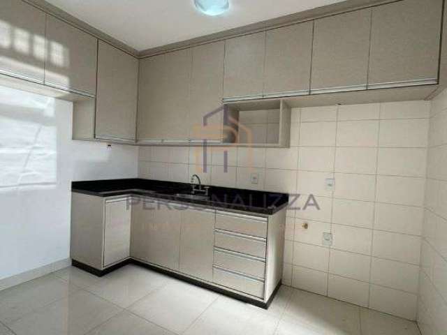 Apartamento para locação completo de armários  no Miryad Condomínio Club,  Engordadouro, Jundiaí -SP