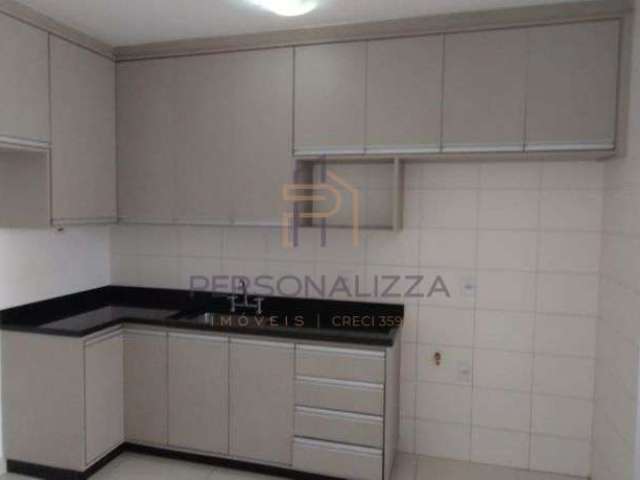 Apartamento para locação condomínio  Myriad Parque Residencial Clube, Engordadouro , Jundiai-SP