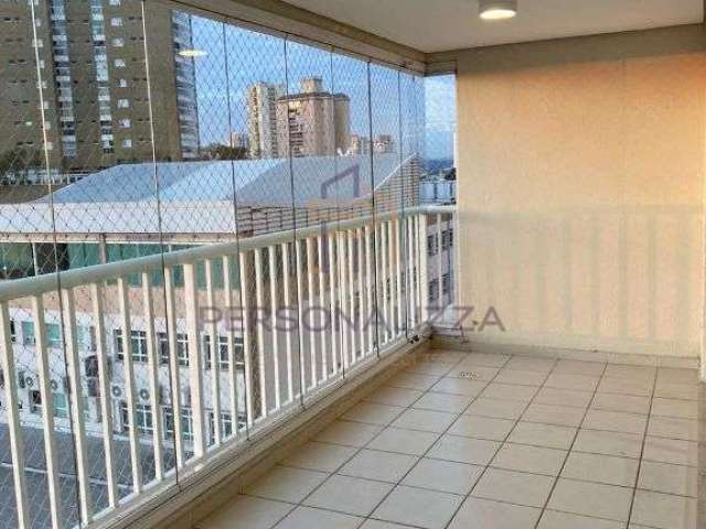 Apartamento para venda no condomínio Horizontes do Japi, Jardim Bonfiglioli, Jundiaí - SP pronto para morar